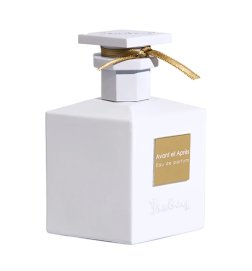 Vorher und Nachher - Eau de Parfum Vorher und Nachher - Eau de Parfum